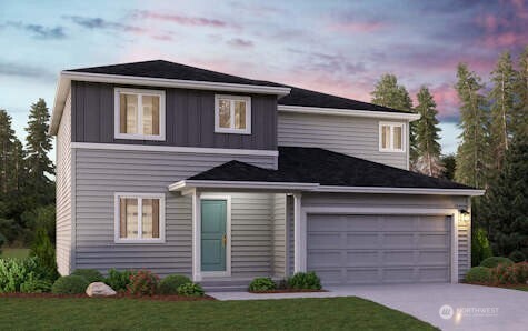 126 Pine Hollow Drive Chehalis WA 98532