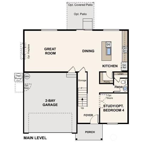126 Pine Hollow Drive Chehalis WA 98532