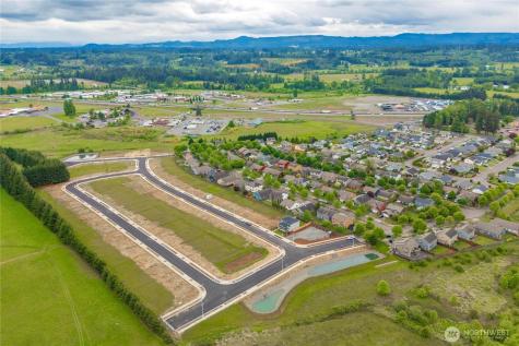 126 Pine Hollow Drive Chehalis WA 98532