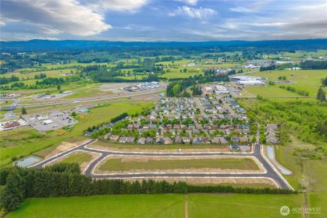 126 Pine Hollow Drive Chehalis WA 98532