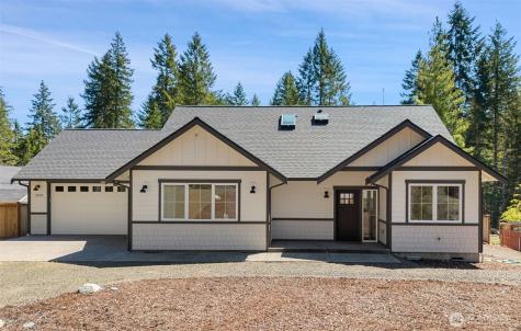 200 E Susan Lane Union WA 98592