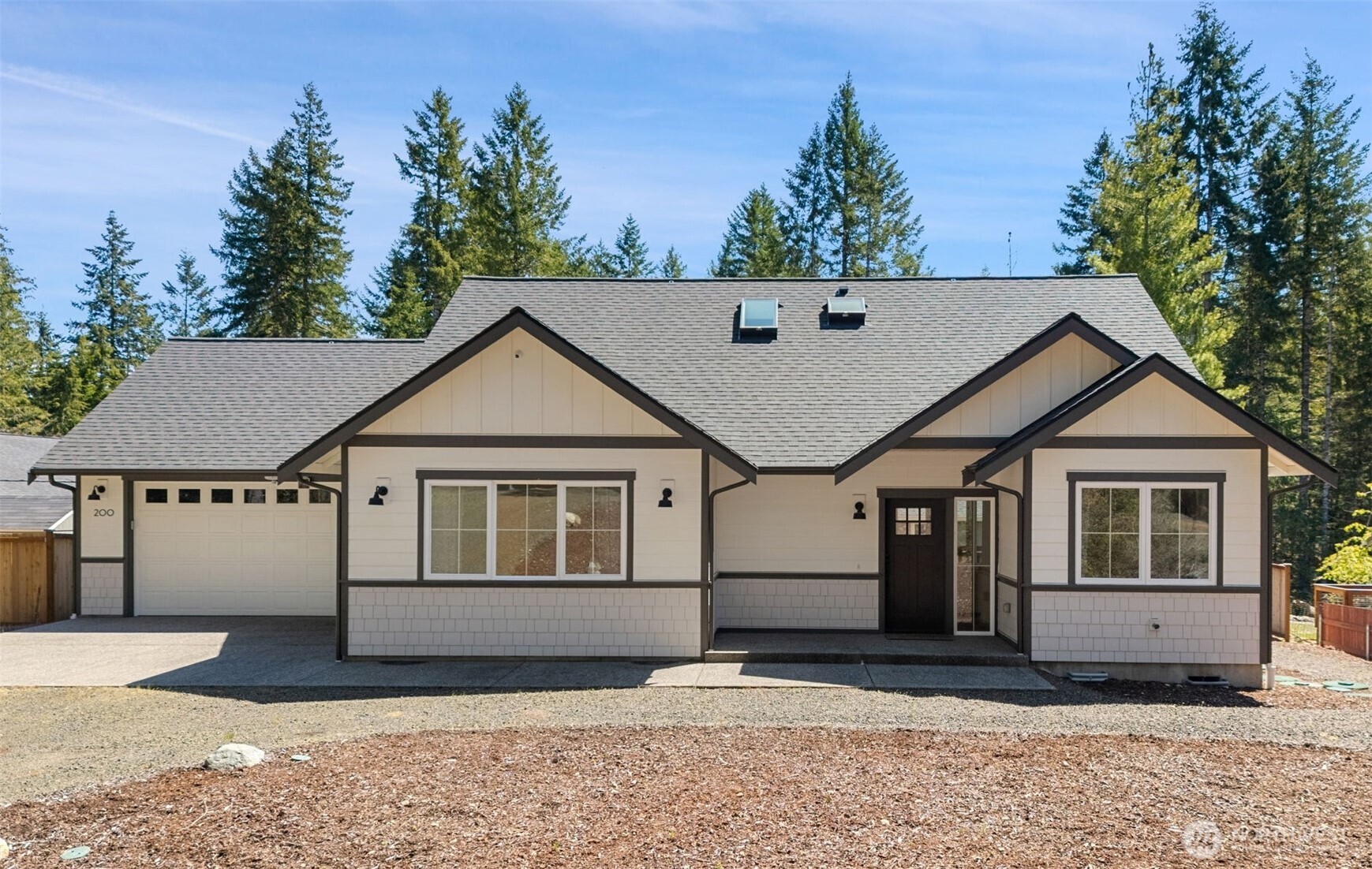 200 E Susan Lane Union WA 98592