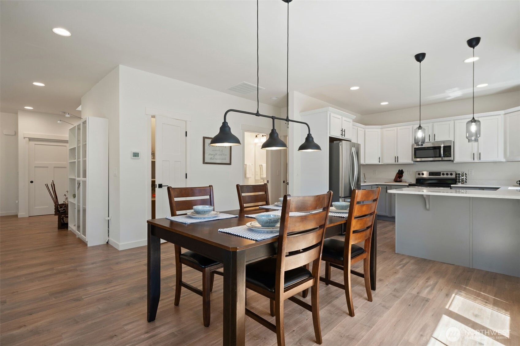 200 E Susan Lane Union WA 98592
