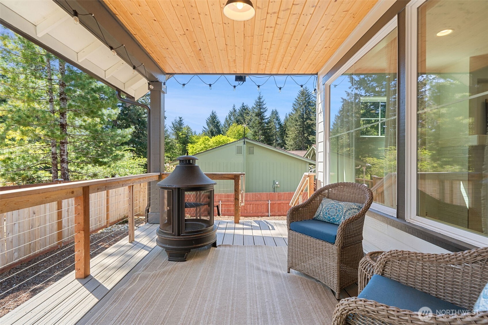 200 E Susan Lane Union WA 98592
