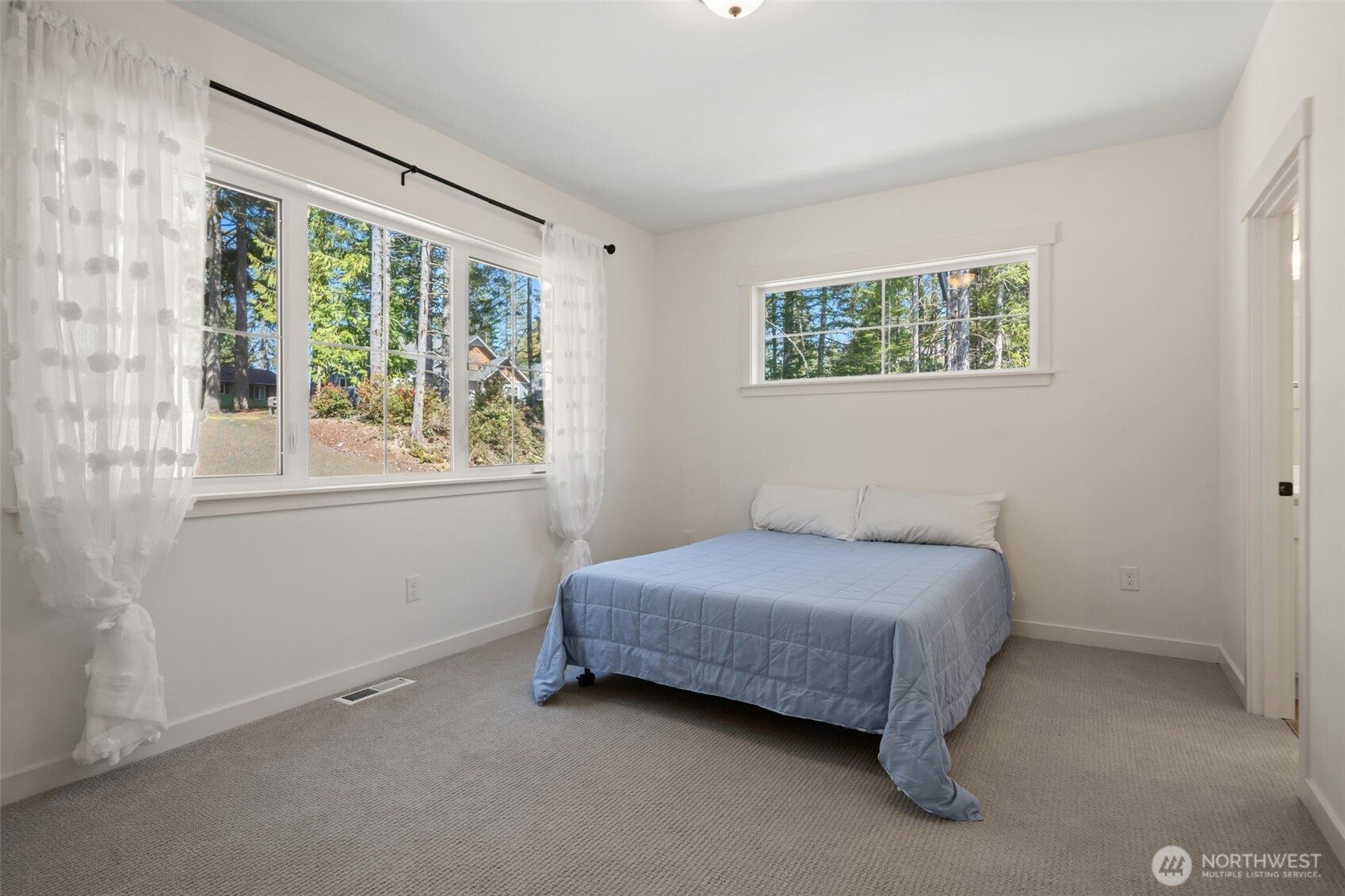 200 E Susan Lane Union WA 98592