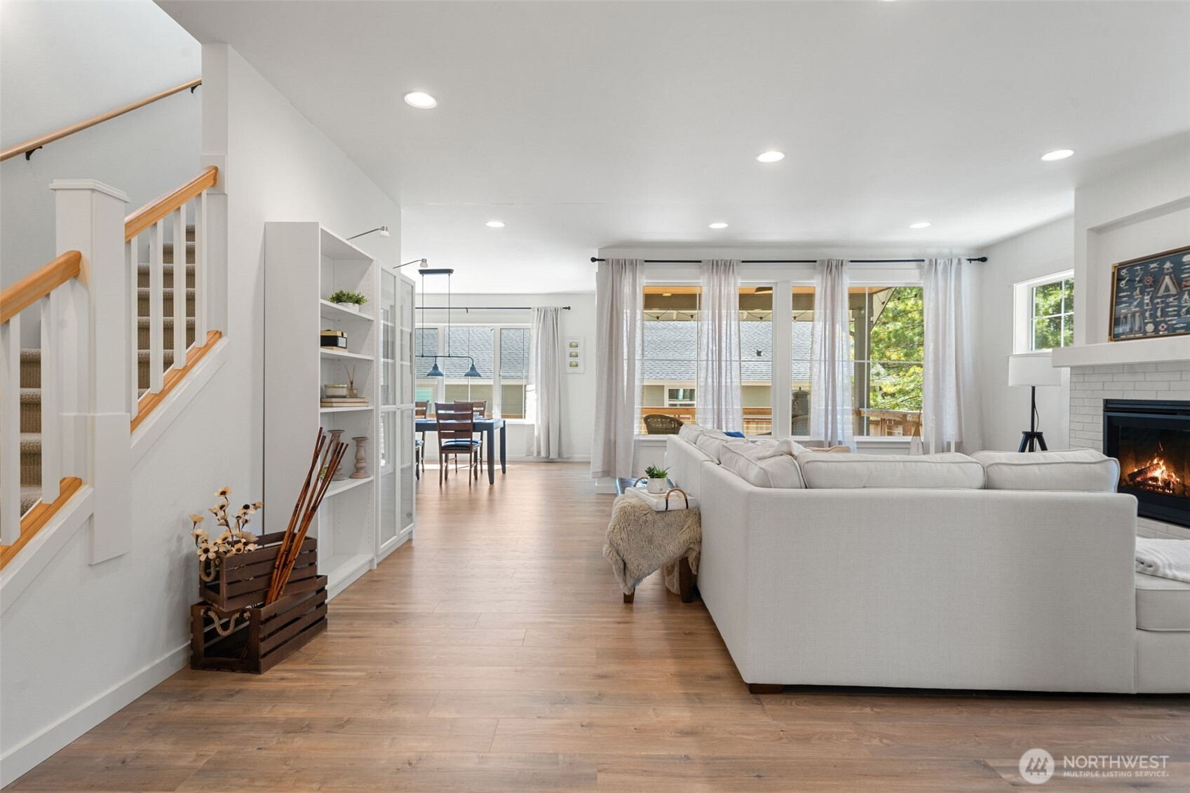 200 E Susan Lane Union WA 98592