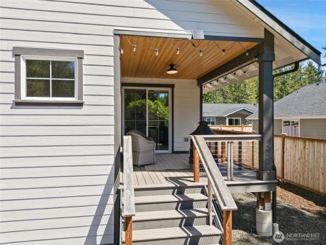 200 E Susan Lane Union WA 98592