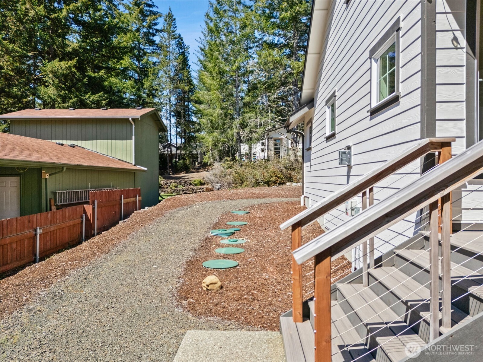 200 E Susan Lane Union WA 98592