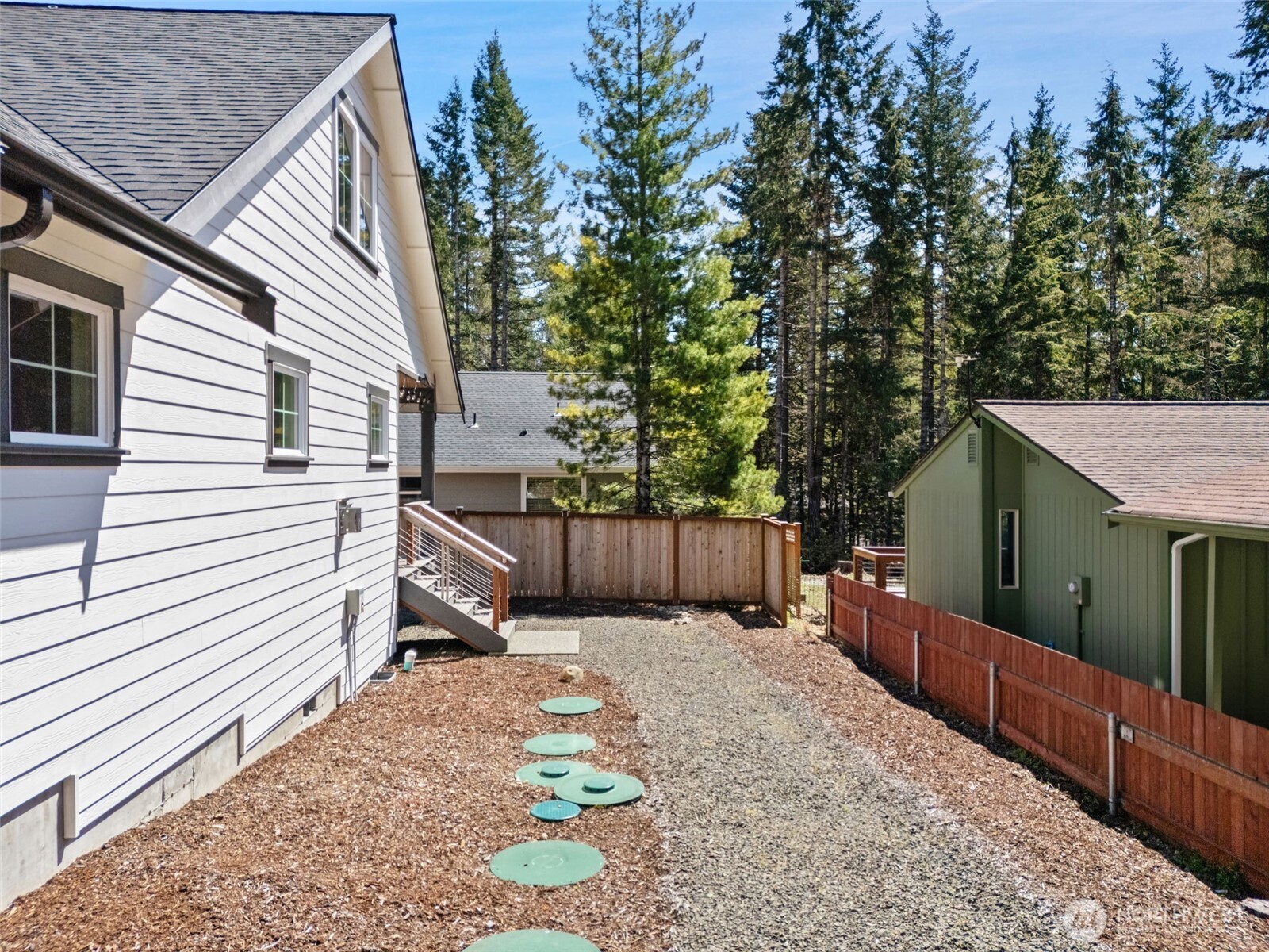 200 E Susan Lane Union WA 98592