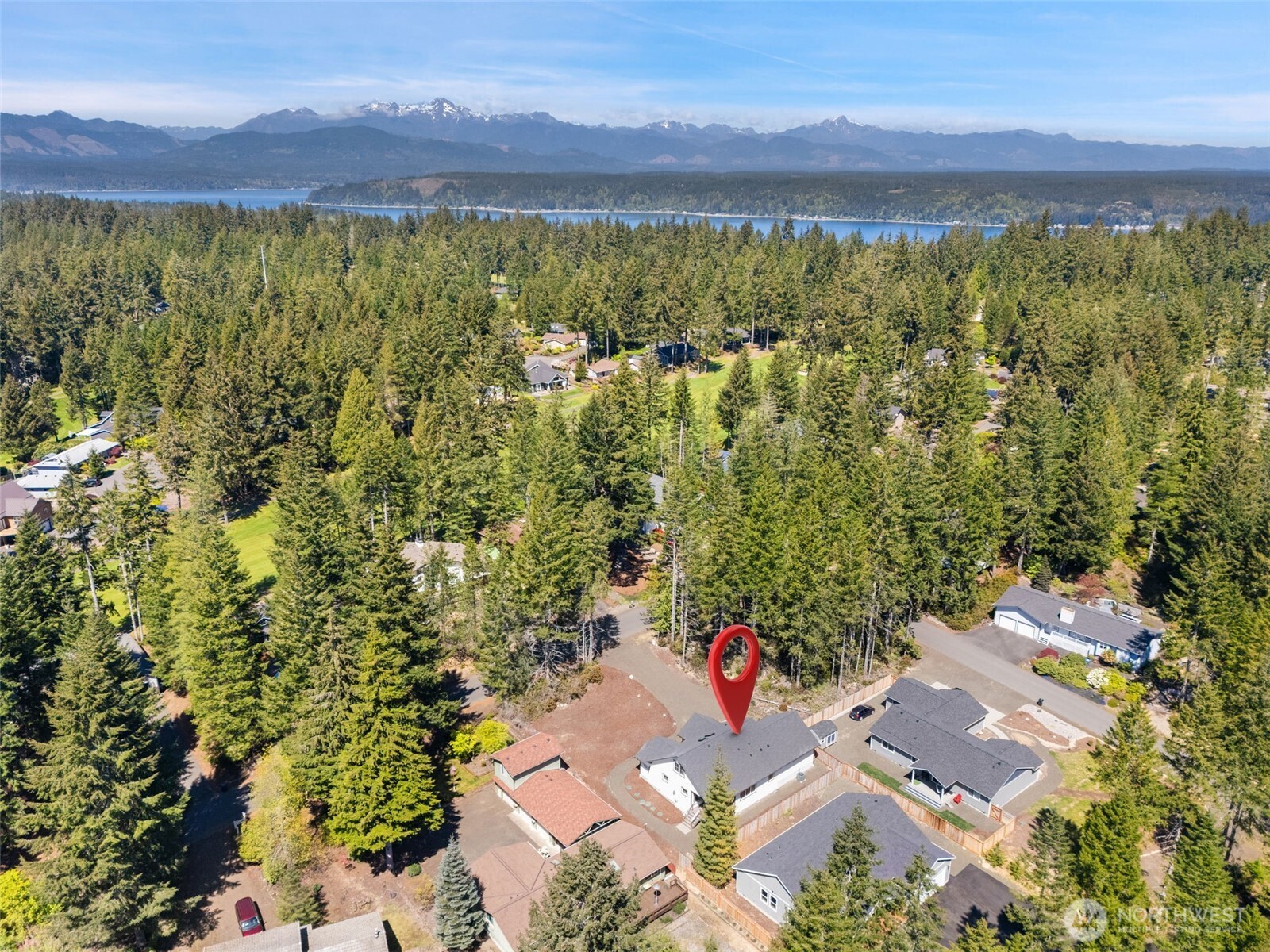 200 E Susan Lane Union WA 98592
