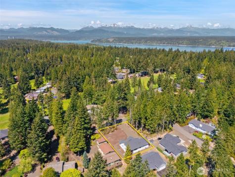 200 E Susan Lane Union WA 98592