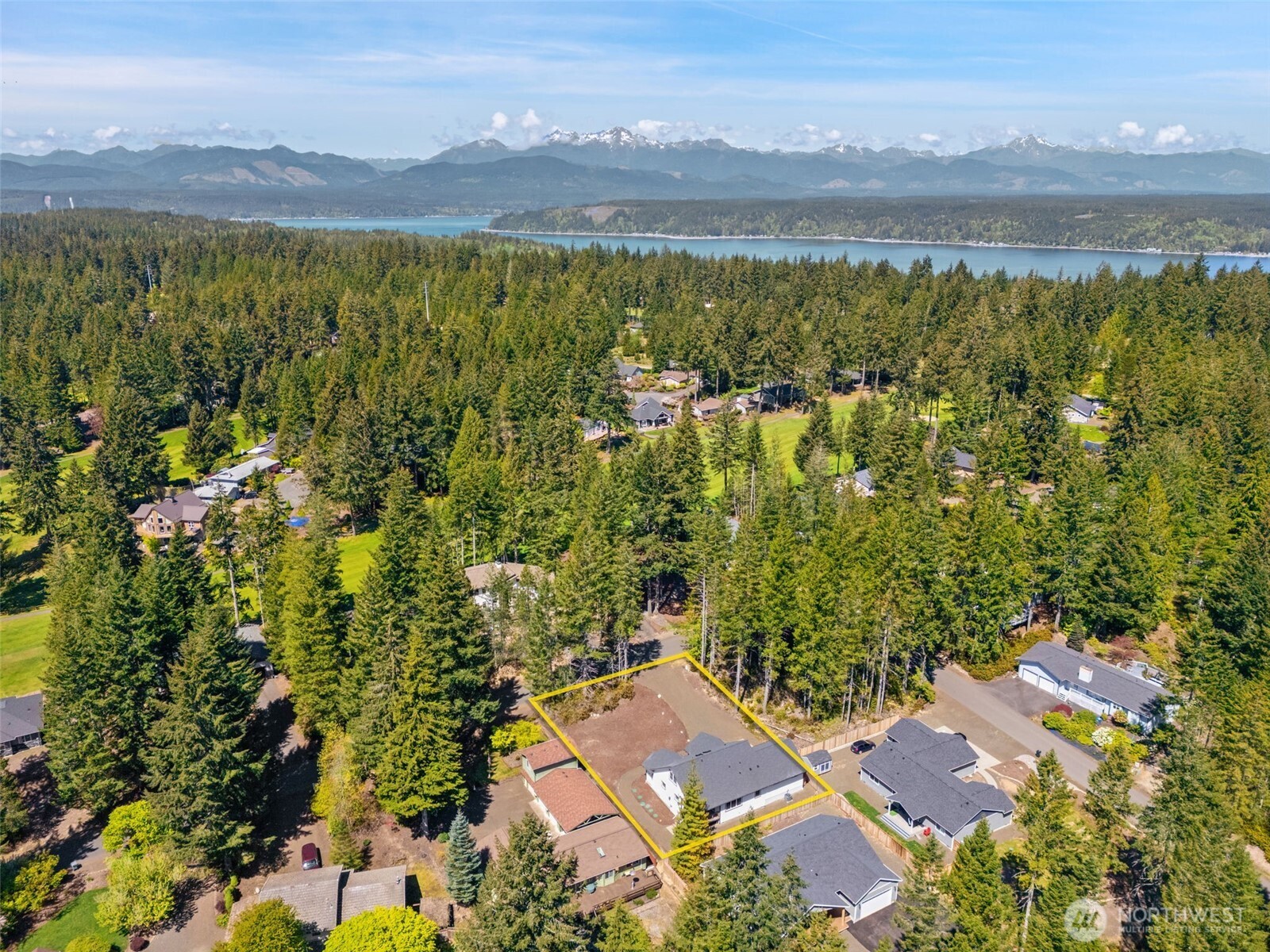 200 E Susan Lane Union WA 98592