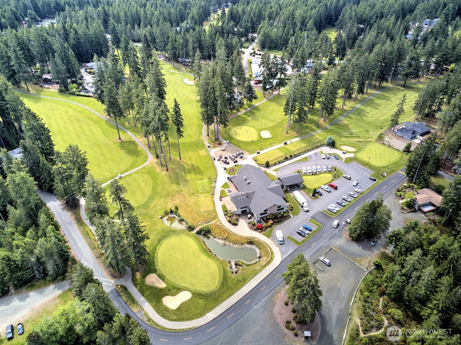 200 E Susan Lane Union WA 98592