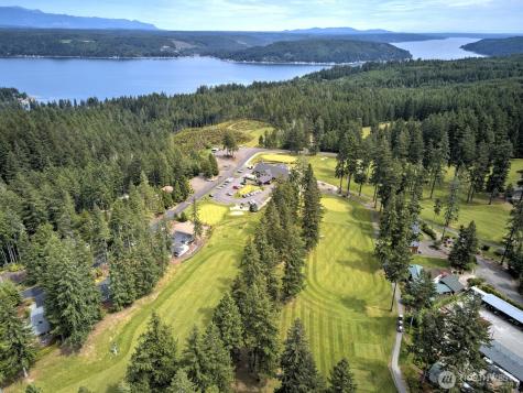 200 E Susan Lane Union WA 98592