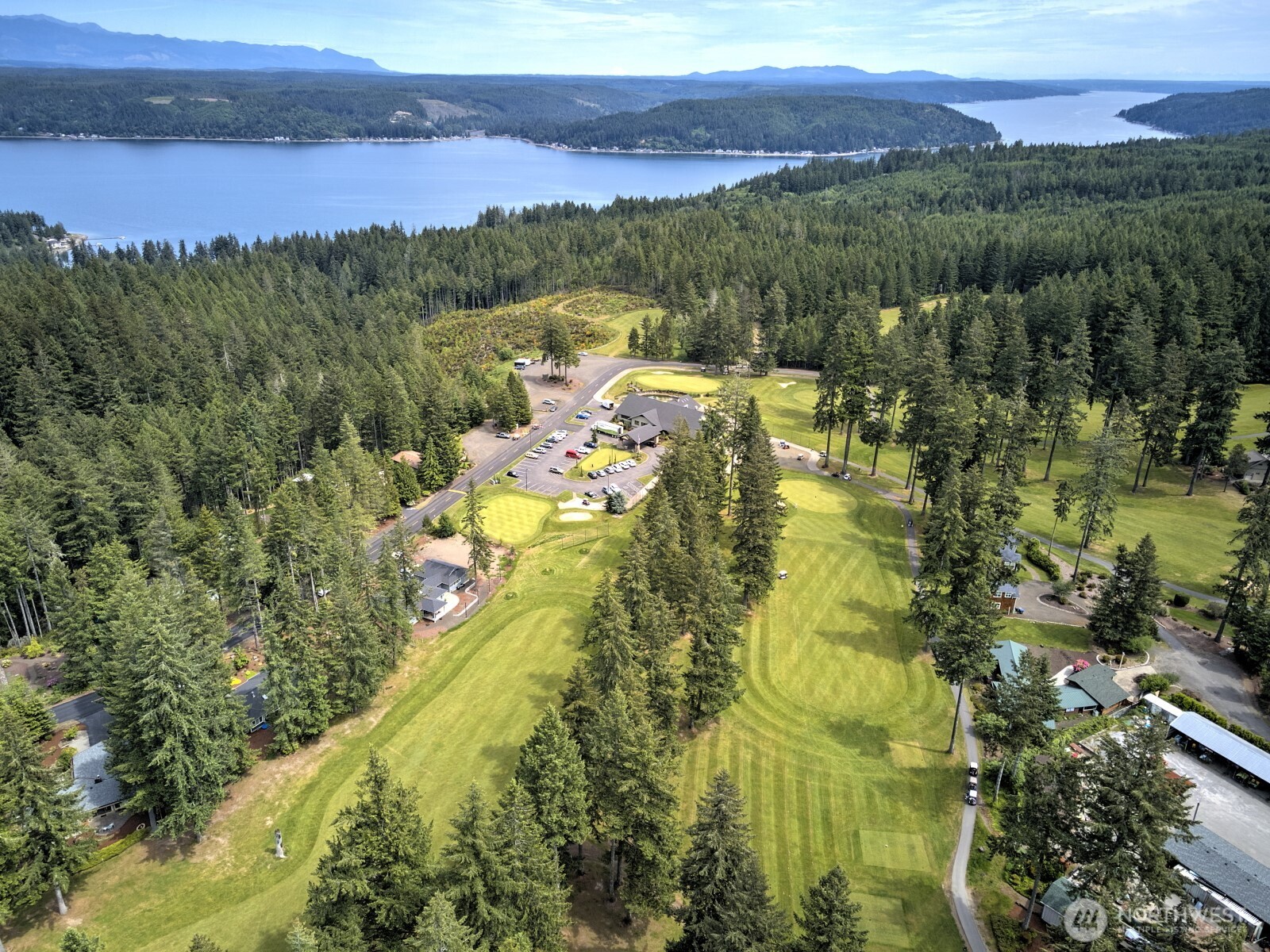 200 E Susan Lane Union WA 98592
