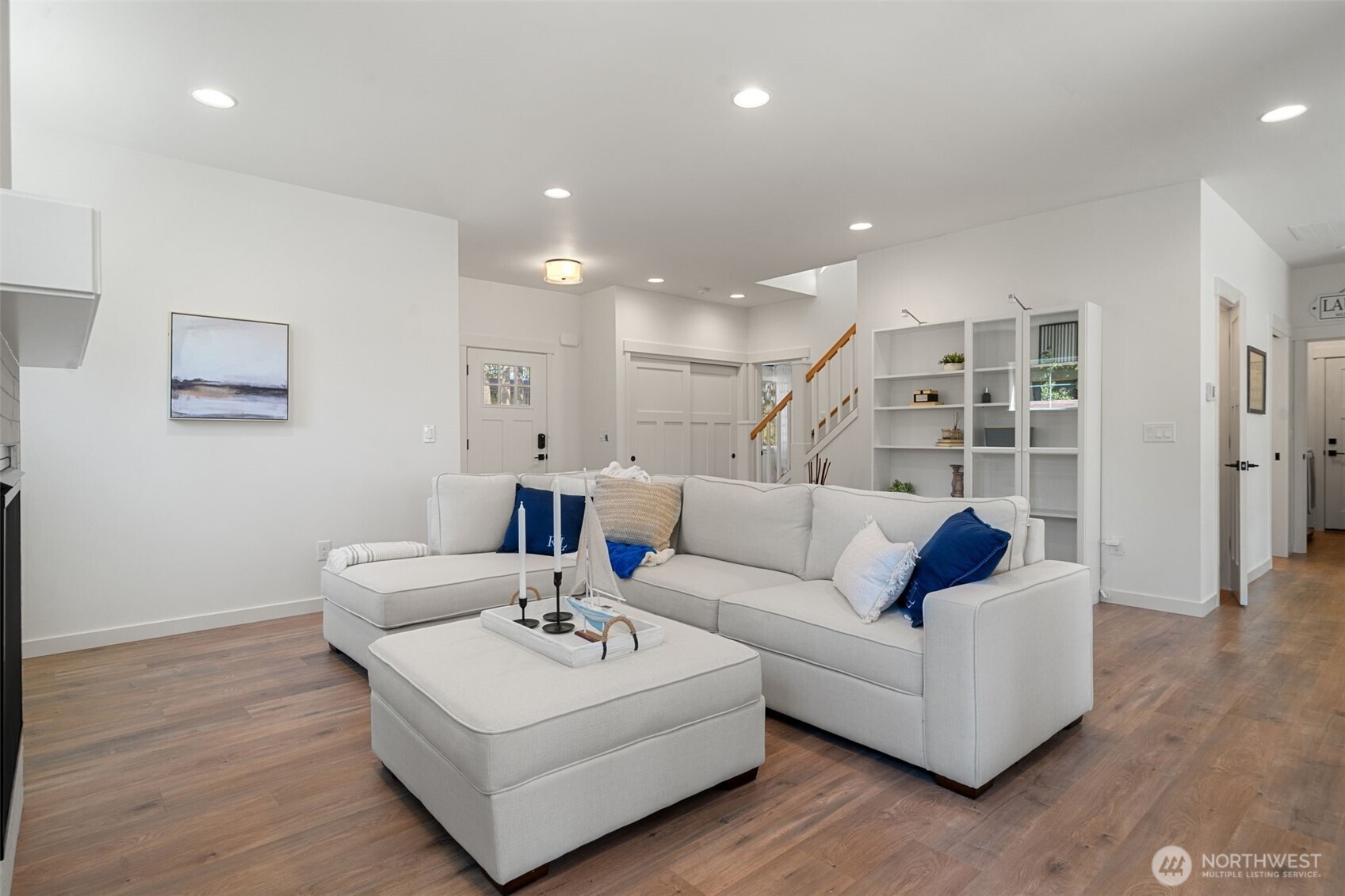 200 E Susan Lane Union WA 98592