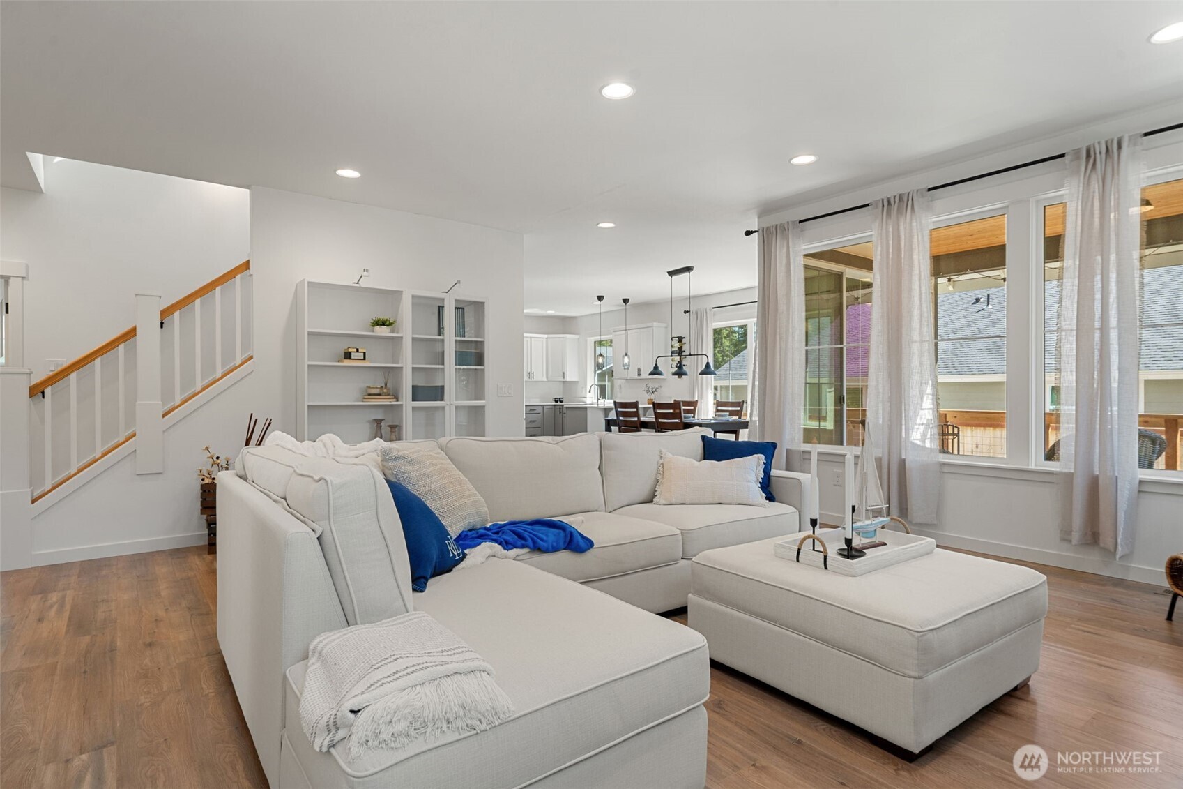 200 E Susan Lane Union WA 98592
