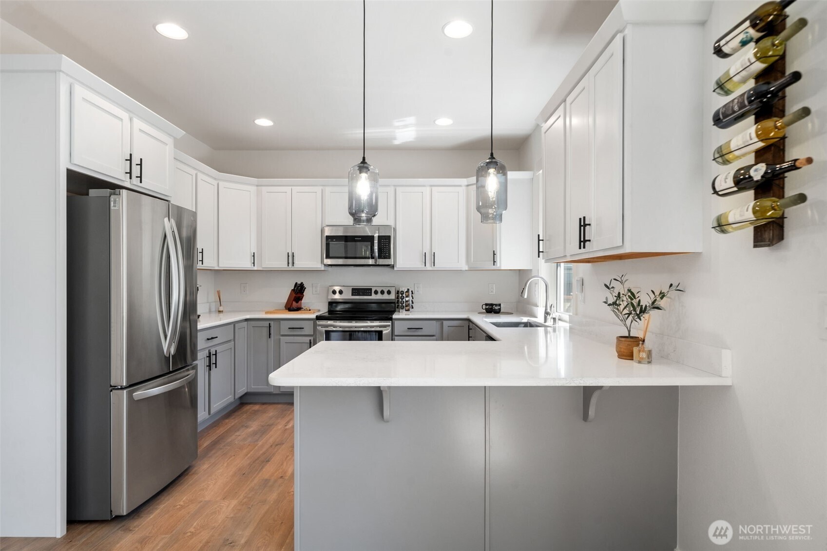 200 E Susan Lane Union WA 98592