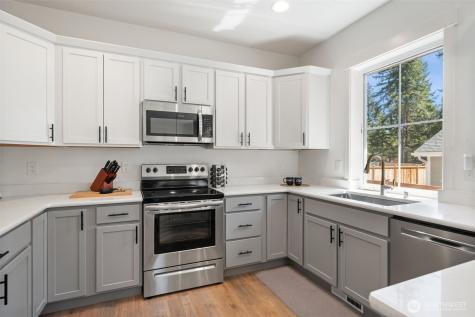 200 E Susan Lane Union WA 98592