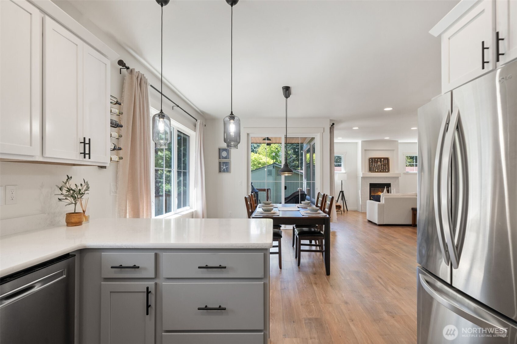200 E Susan Lane Union WA 98592