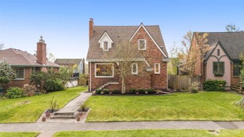 821 57TH Seattle WA 98107
