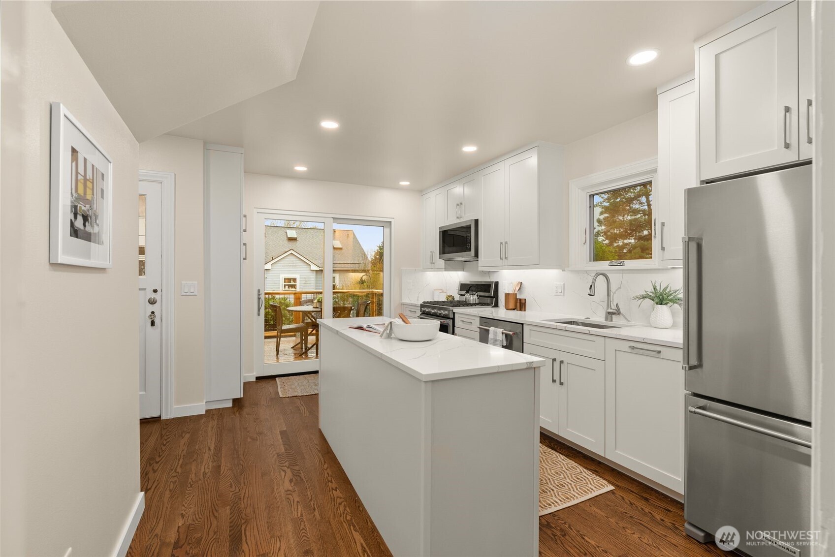 821 NW 57th Street Seattle WA 98107