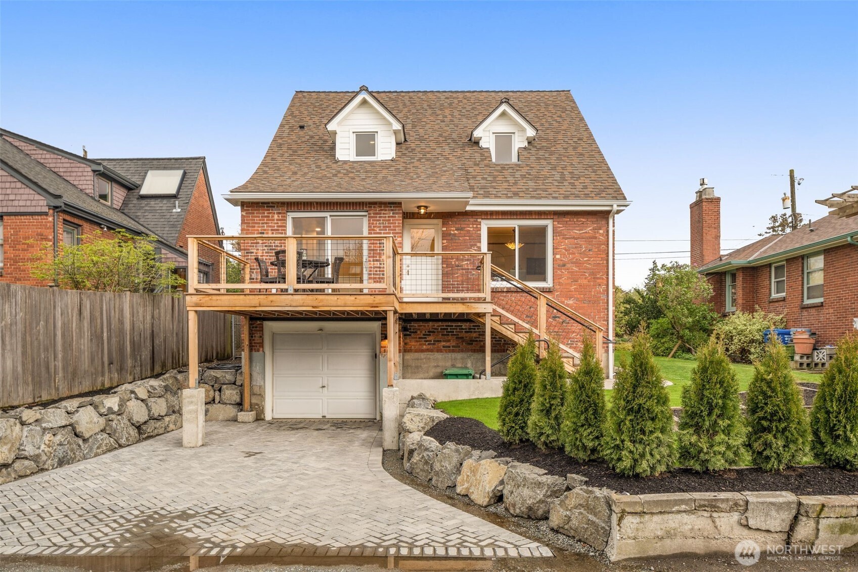 821 NW 57th Street Seattle WA 98107