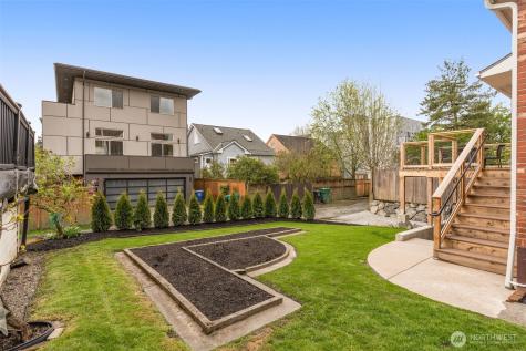 821 NW 57th Street Seattle WA 98107