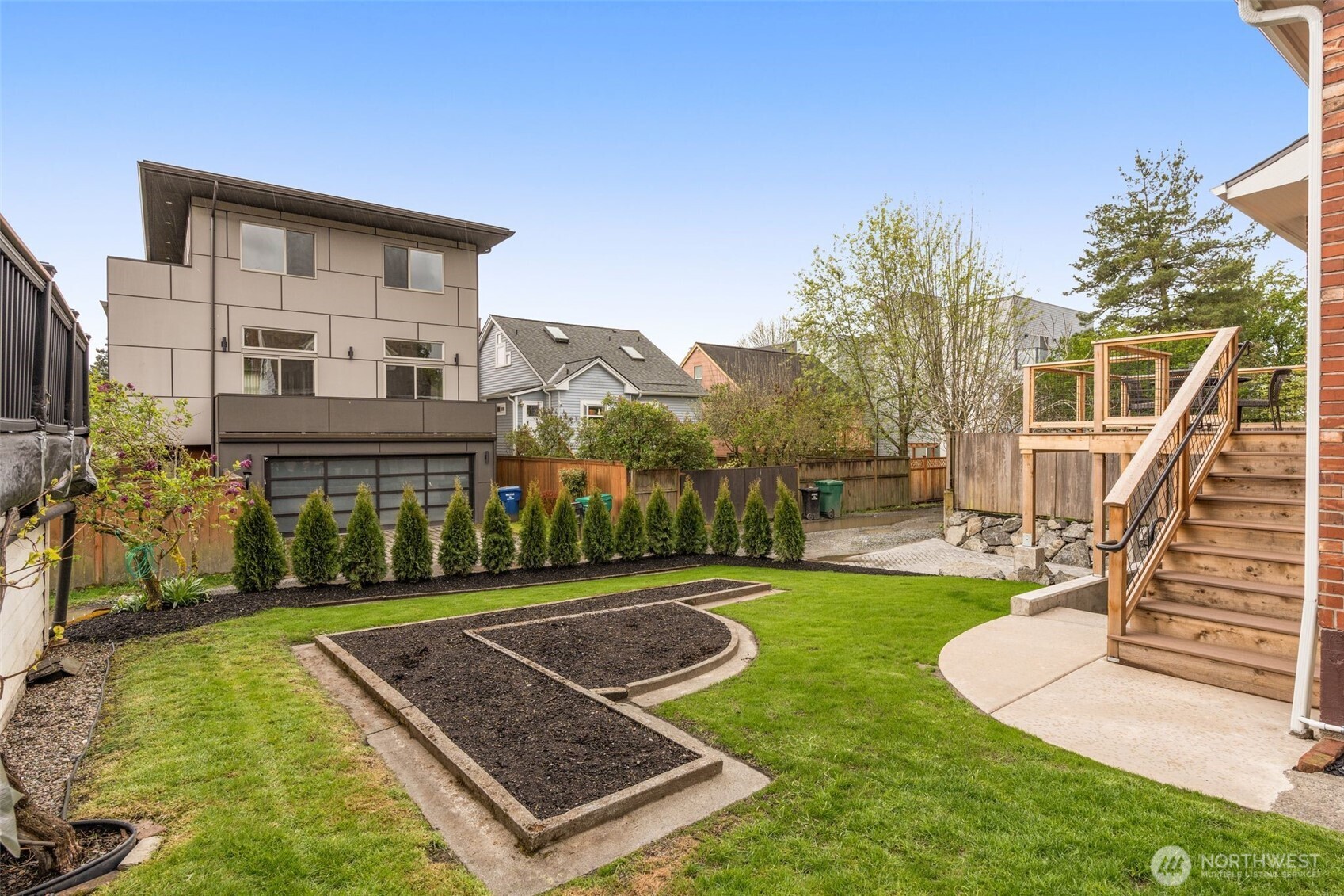 821 NW 57th Street Seattle WA 98107