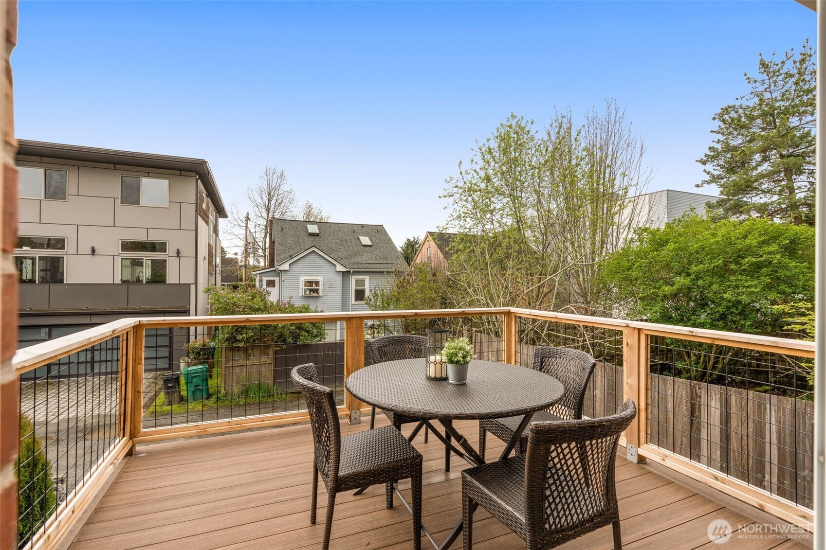821 NW 57th Street Seattle WA 98107