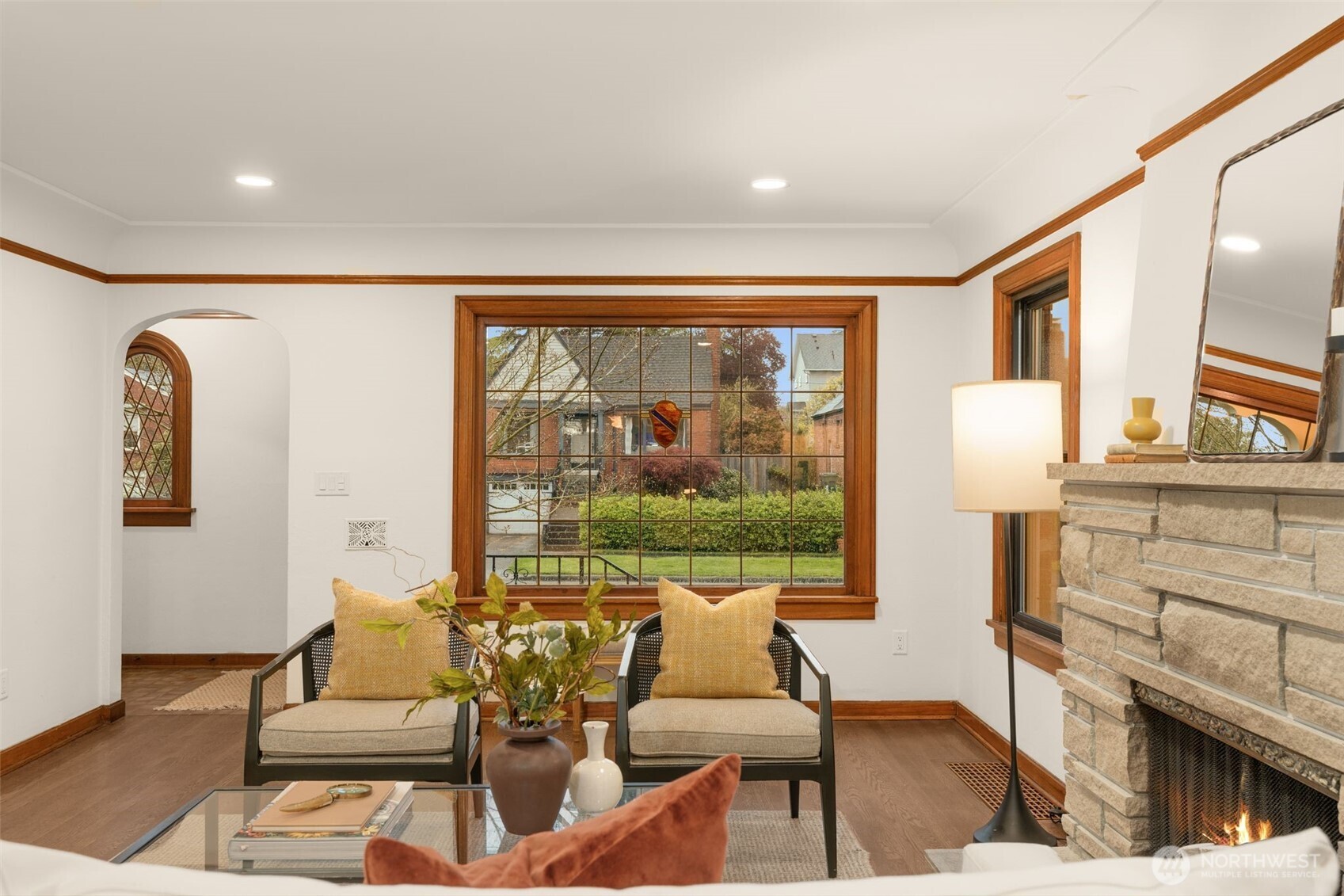 821 NW 57th Street Seattle WA 98107