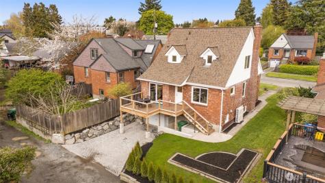 821 NW 57th Street Seattle WA 98107