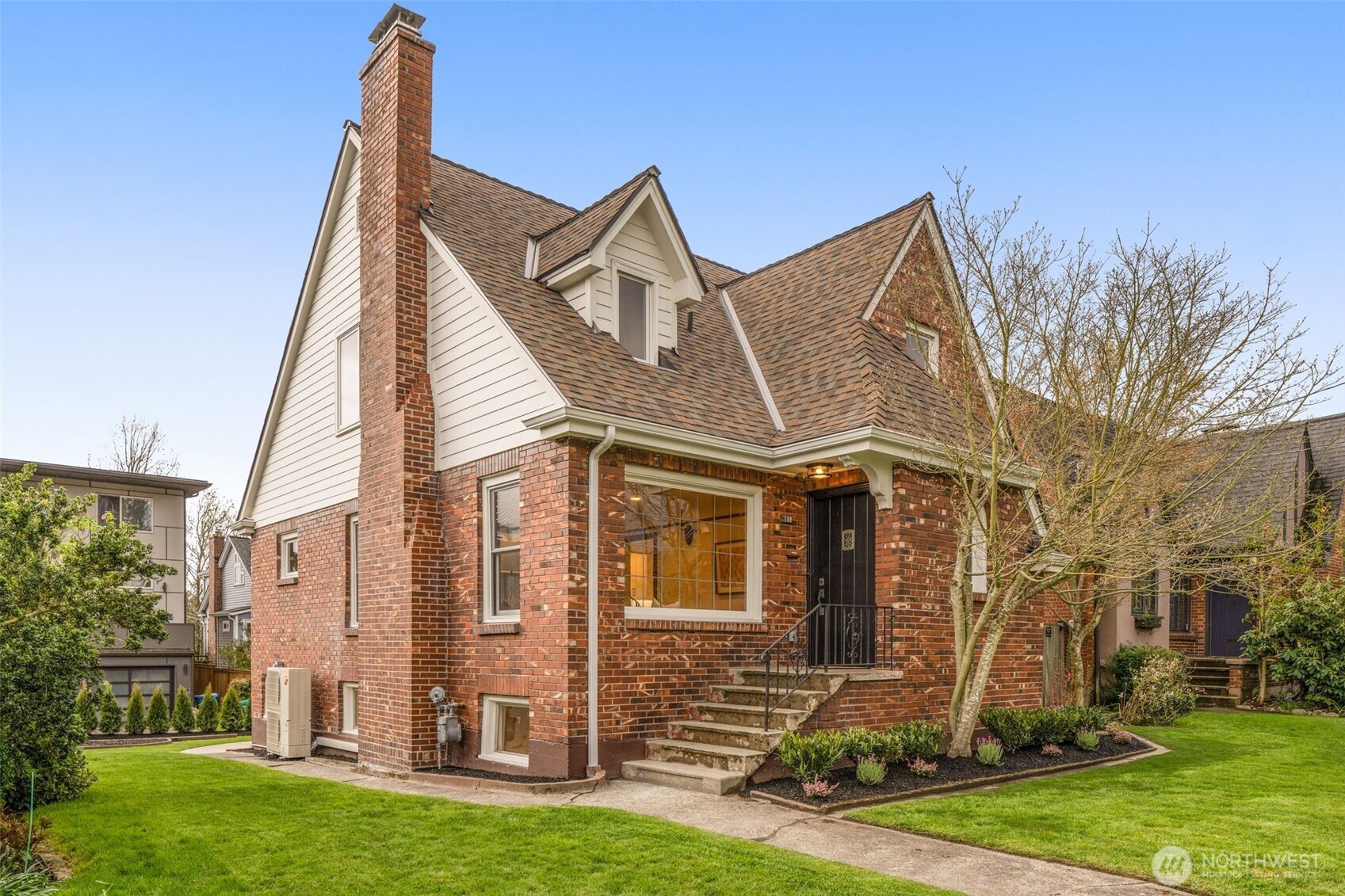 821 NW 57th Street Seattle WA 98107