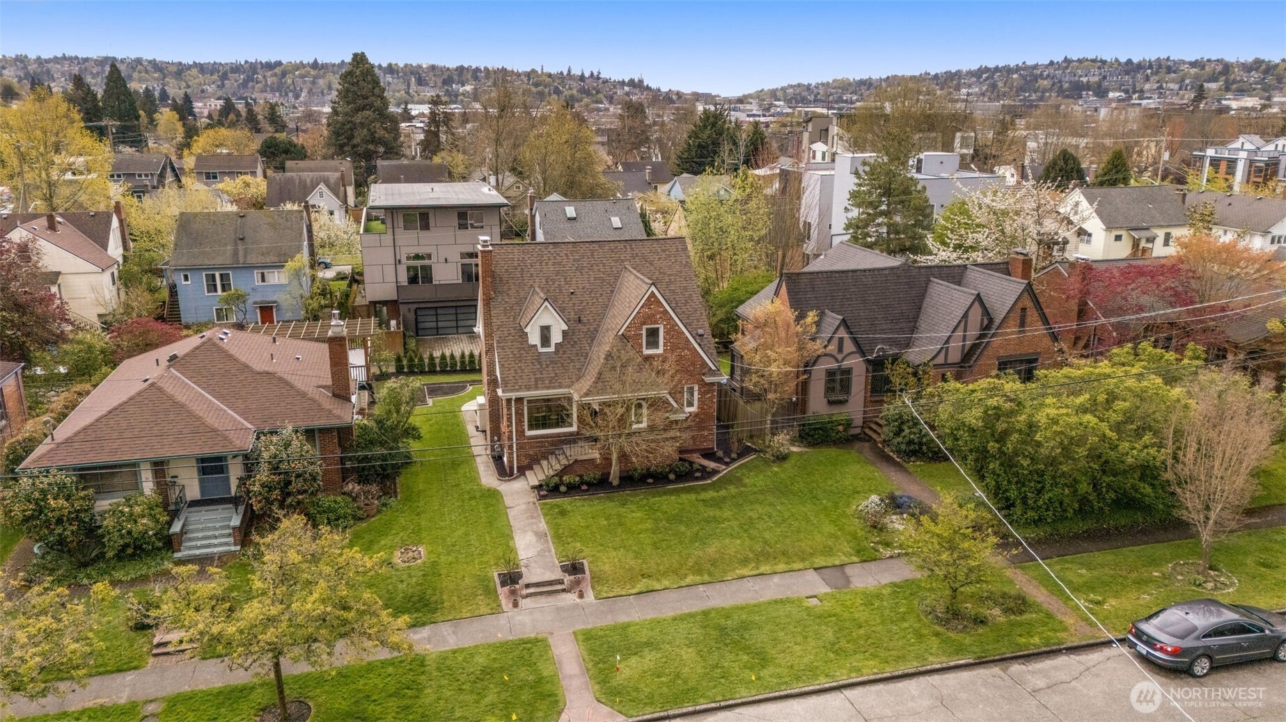 821 NW 57th Street Seattle WA 98107