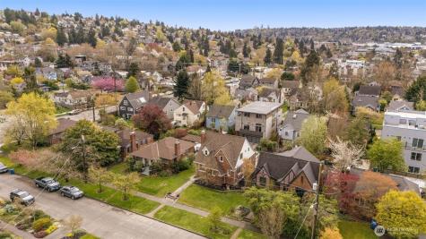 821 NW 57th Street Seattle WA 98107