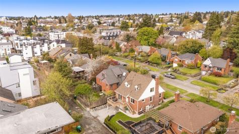 821 NW 57th Street Seattle WA 98107