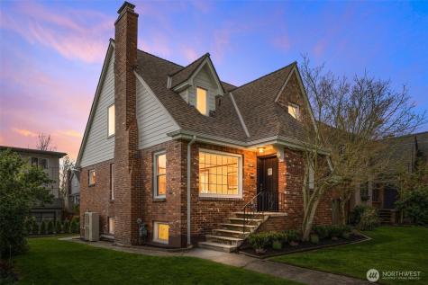 821 NW 57th Street Seattle WA 98107