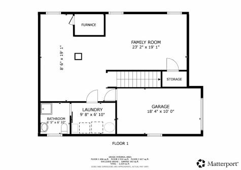 821 NW 57th Street Seattle WA 98107