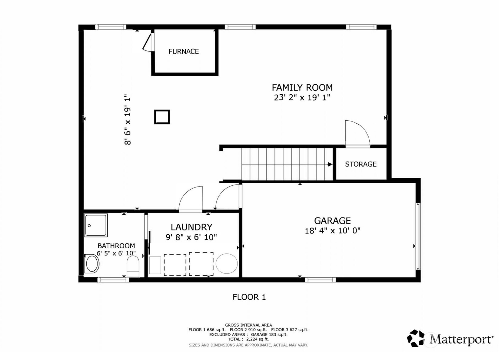 821 NW 57th Street Seattle WA 98107