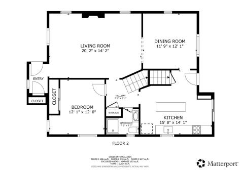 821 NW 57th Street Seattle WA 98107