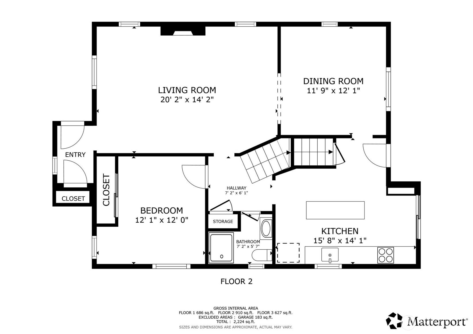 821 NW 57th Street Seattle WA 98107