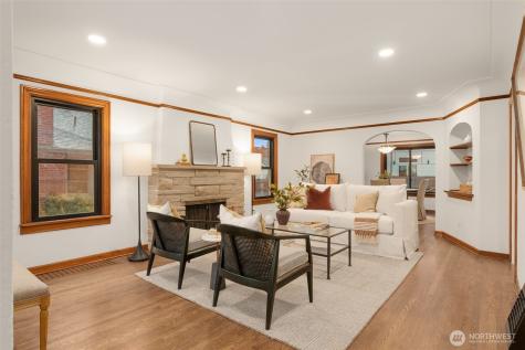 821 NW 57th Street Seattle WA 98107