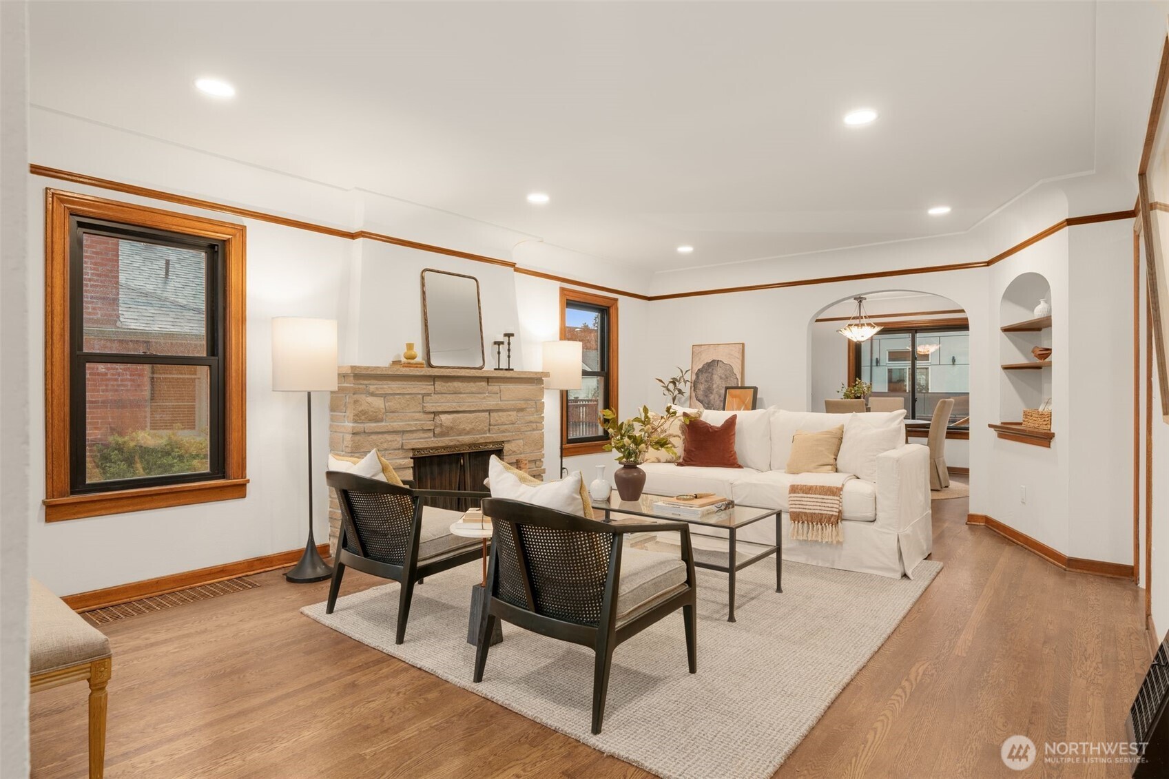 821 NW 57th Street Seattle WA 98107