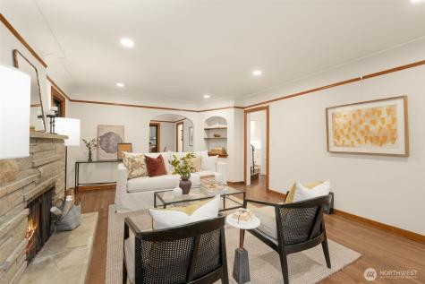 821 NW 57th Street Seattle WA 98107