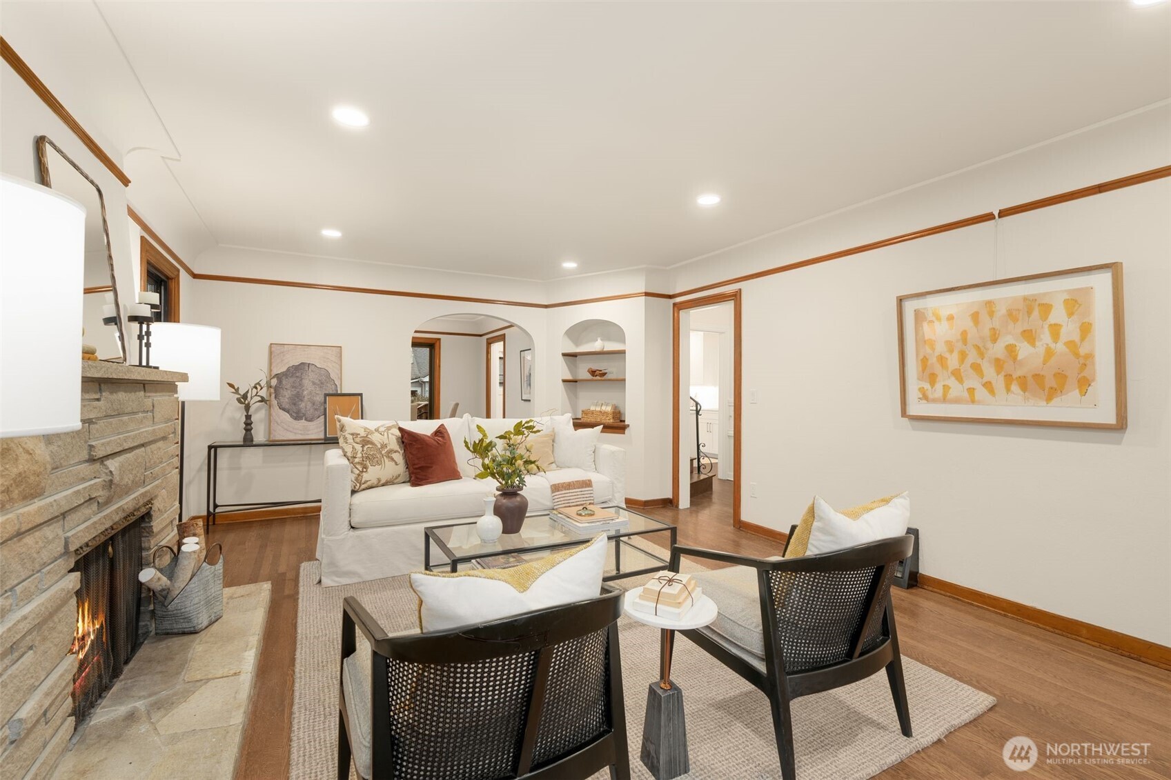 821 NW 57th Street Seattle WA 98107