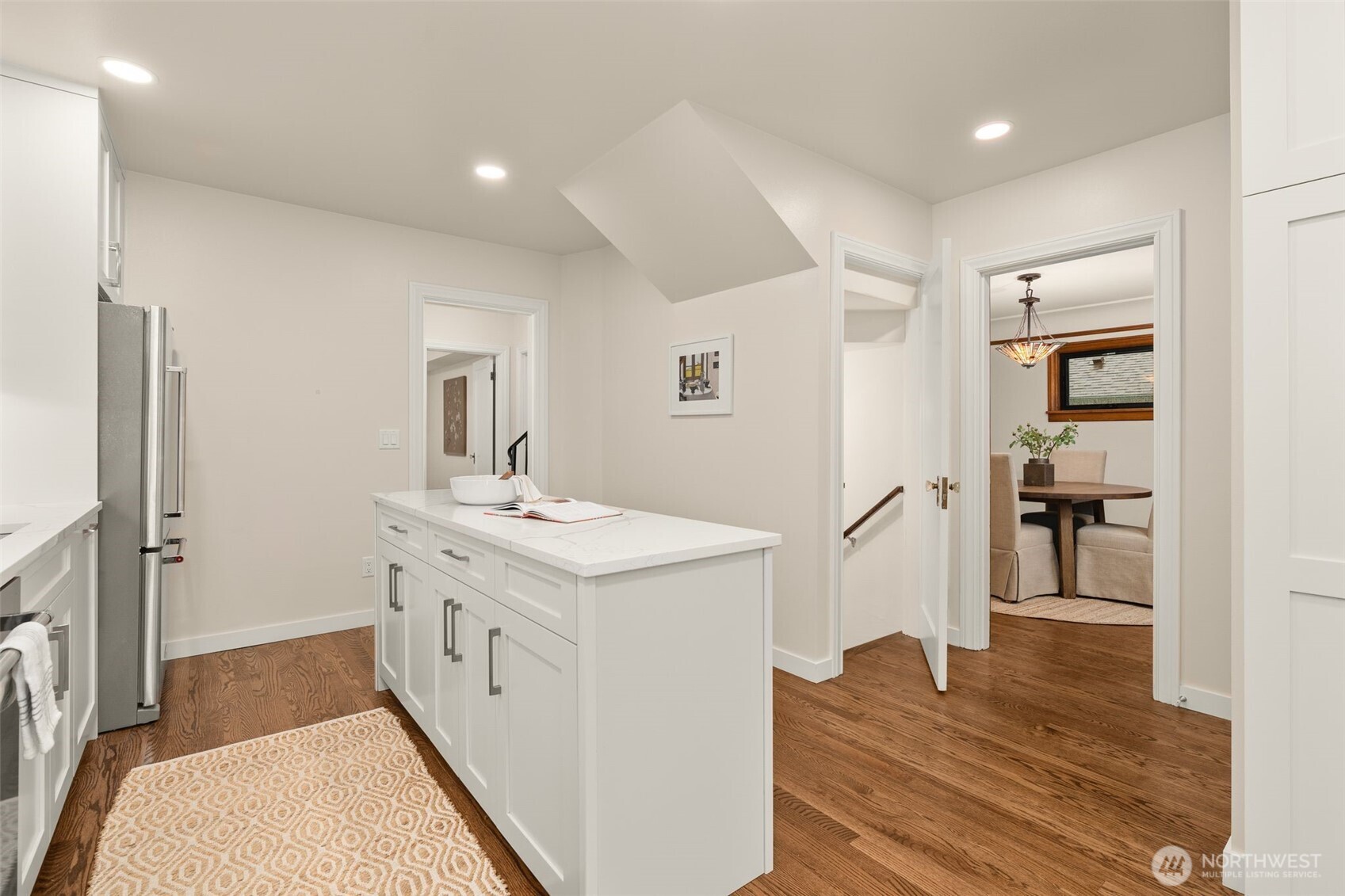 821 NW 57th Street Seattle WA 98107