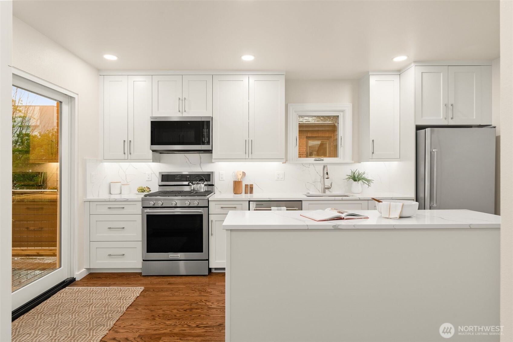 821 NW 57th Street Seattle WA 98107