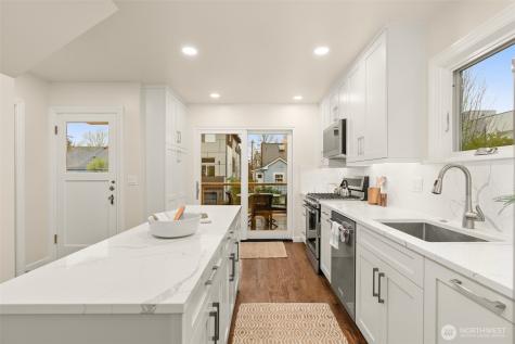 821 NW 57th Street Seattle WA 98107