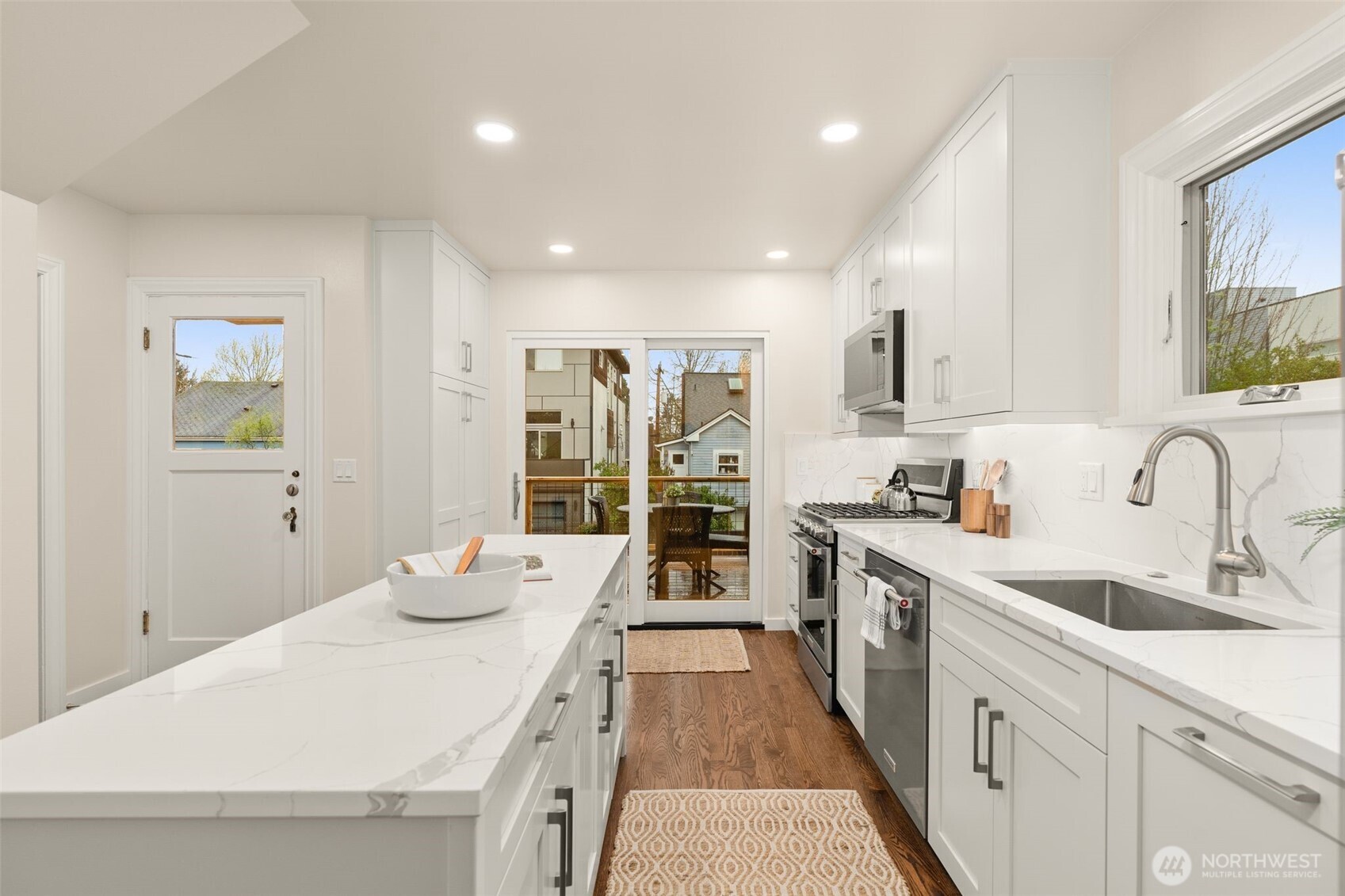821 NW 57th Street Seattle WA 98107