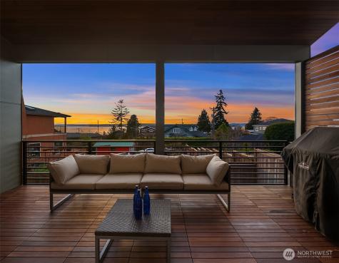 2144 NW 201st Street Shoreline WA 98177